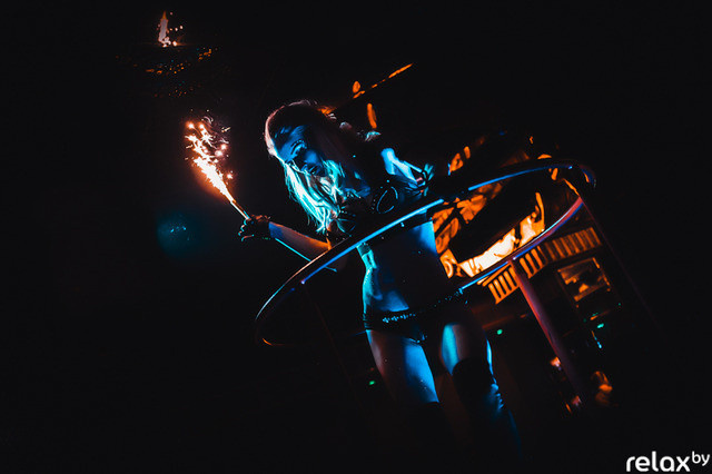 Madison Disco, фото № 22