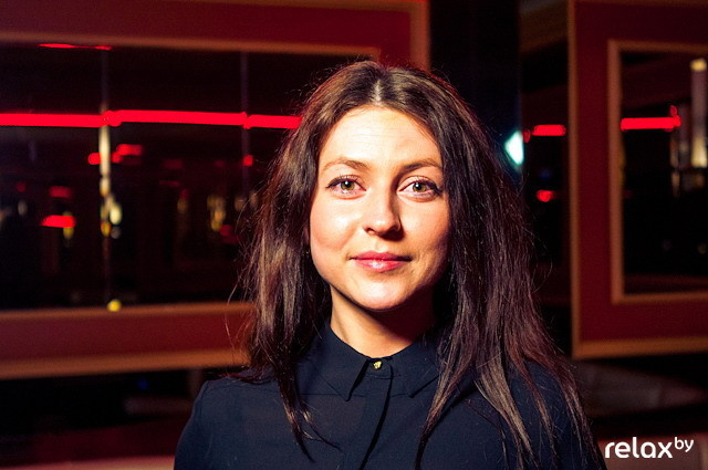 Открытие еженедельного проекта «Русские Ночи Proжekt», фото № 59