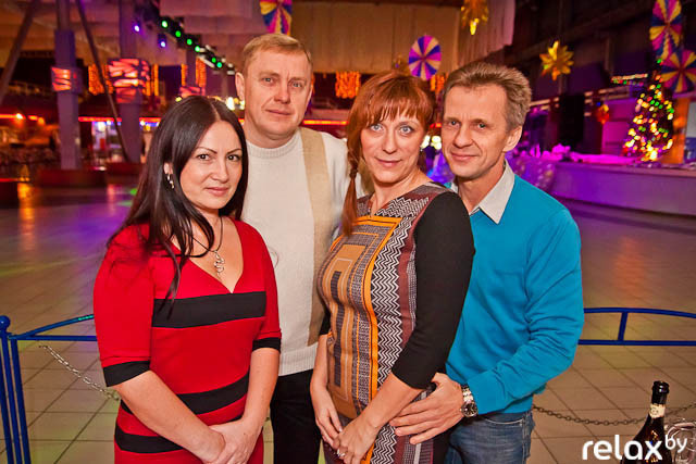 Retro Party, фото № 16