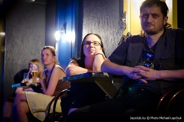 Рок фестиваль Виктора Цоя, фото № 25