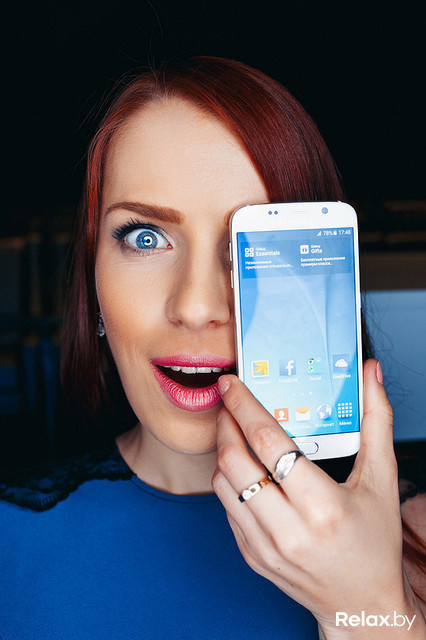 Крупный план: топ 50 портретов, фото № 21