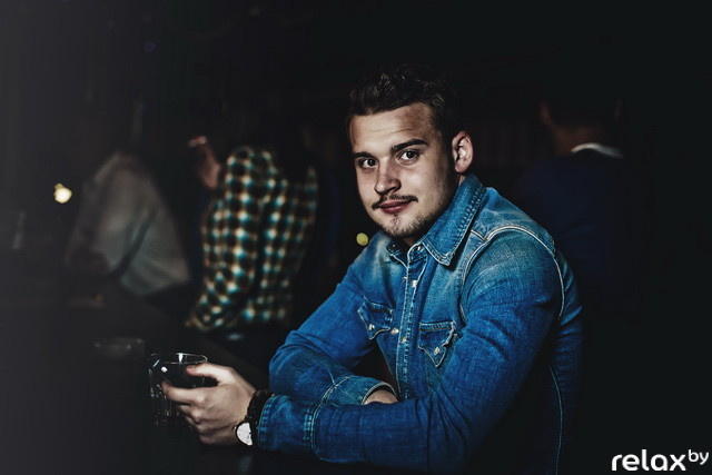 MACKVA - Ryboltover party, фото № 57