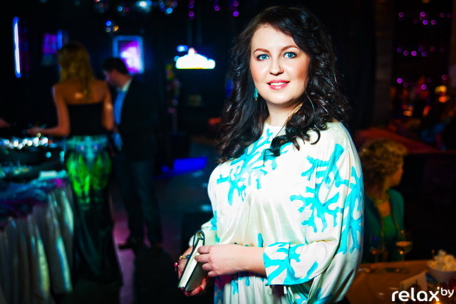 The Black Door - День Рождения Ирины Кабасакал, фото № 25