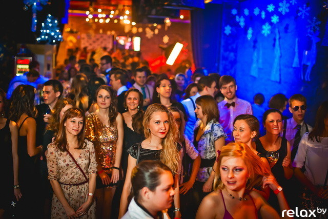 Корпоратив Artox 2 часть, фото № 130