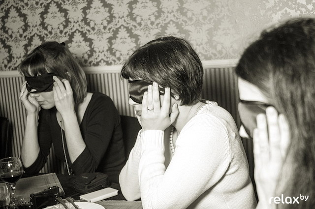 8 марта в клубе maf.by, фото № 49