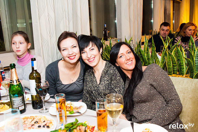 Открытие Террапицца на Мележа 1, фото № 80