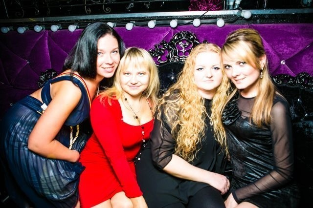 Вечеринка в Богеме, фото № 16