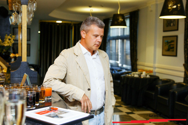 Выпускной Бизнес-школы РАСТИ. Курс управленческих навыков MANAGYM, фото № 61