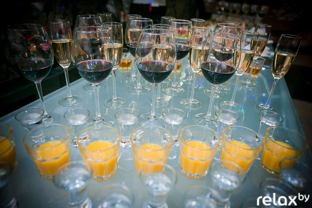 Открытие Dj Bar Shelter, фото № 8