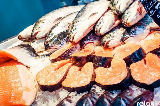 Открытие Торгового центра "Бонус", фото № 39