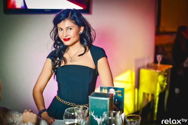 Вечеринка Ryboltover party в клубе  MACKVA, фото № 32