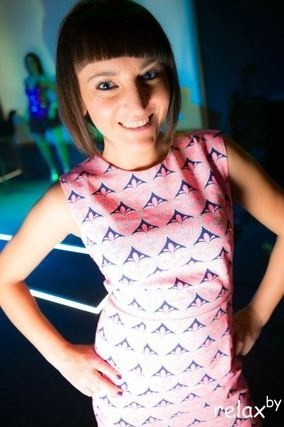 Вечеринка в клубе Опера!, фото № 48