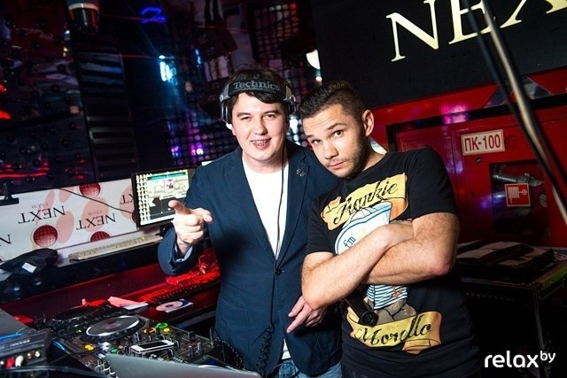 Next, фото № 137