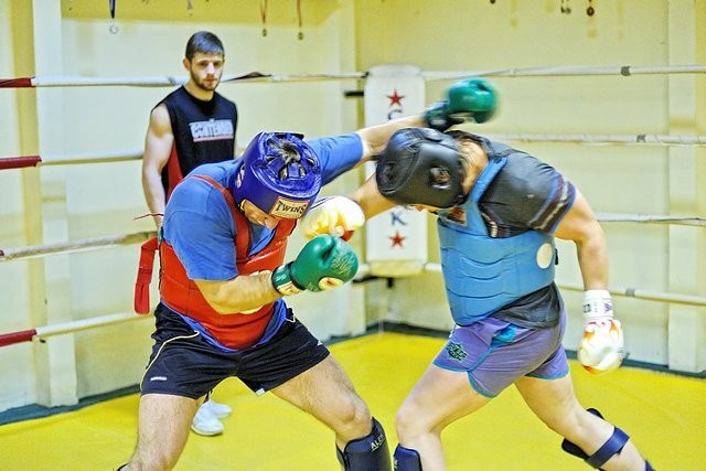 Турнир «Беловежский легион», фото № 149