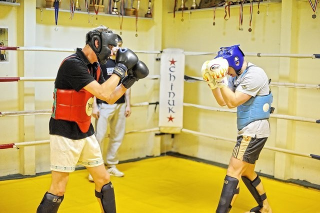 Турнир «Беловежский легион», фото № 39