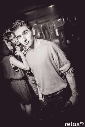 After party. Модное утро, фото № 106