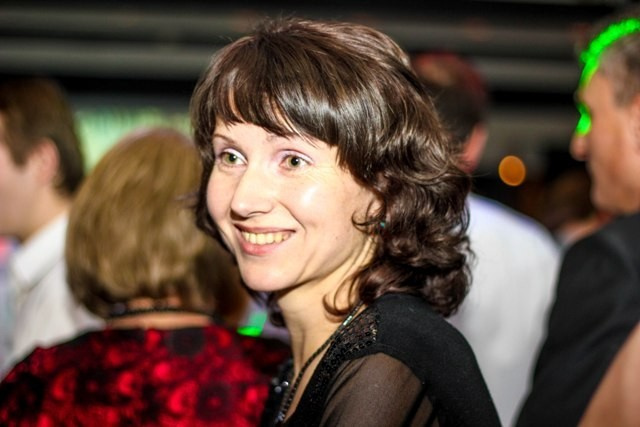 Ночь в Журавинке, фото № 43