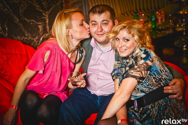 Корпоратив Artox 2 часть, фото № 40