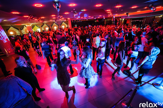 Retro Saturday, фото № 4