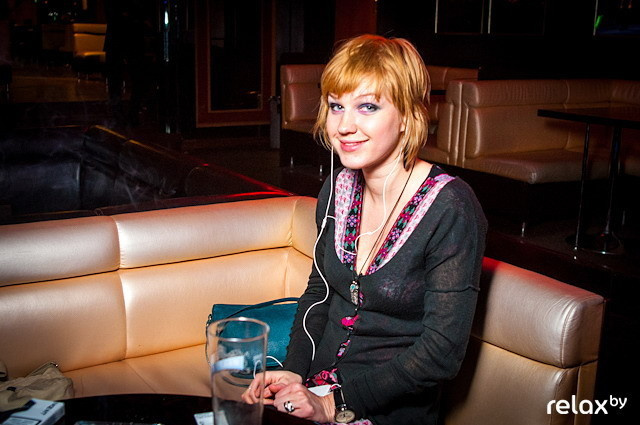 Открытие еженедельного проекта «Русские Ночи Proжekt», фото № 30