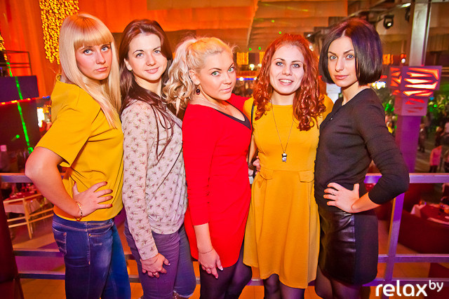 Встреча выпускников, фото № 20