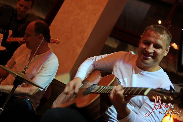 День Рождения Мон-кафе, фото № 25