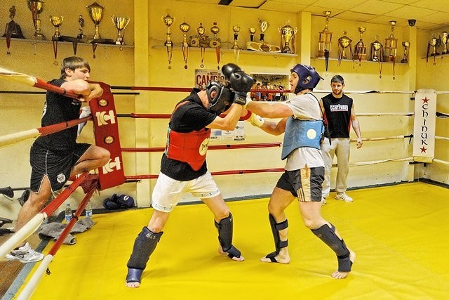 Турнир «Беловежский легион», фото № 23