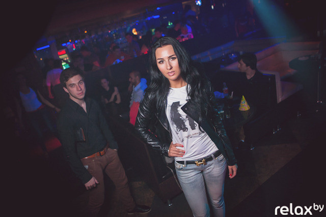 After party. Модное утро, фото № 4