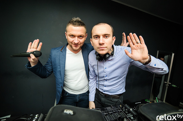 Retro Saturday, фото № 6