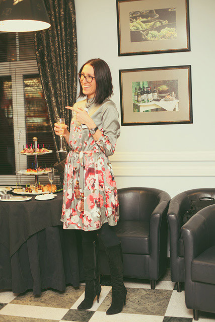 Выпускной БШ «РАСТИ», фото № 26