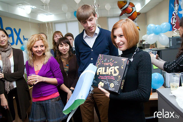 relax.by отметил свой Первый юбилей!, фото № 47