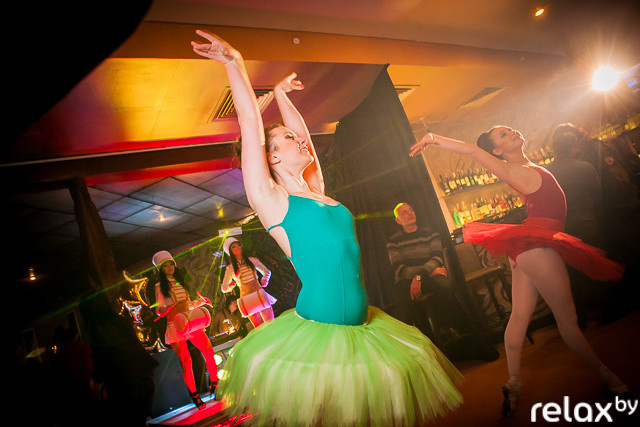 23 февраля в «Белой Веже», фото № 3