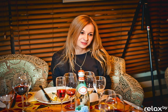 Дегустация вин, фото № 19