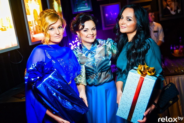 The Black Door - День Рождения Ирины Кабасакал, фото № 141