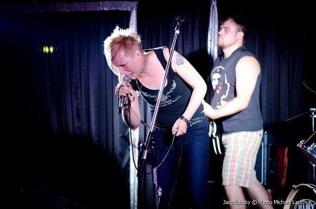 Рок фестиваль Виктора Цоя, фото № 10