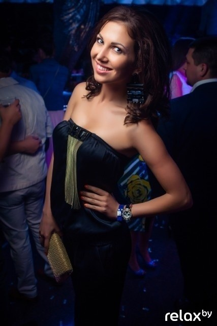 Самые красивые девушки прошедших выходных, фото № 17