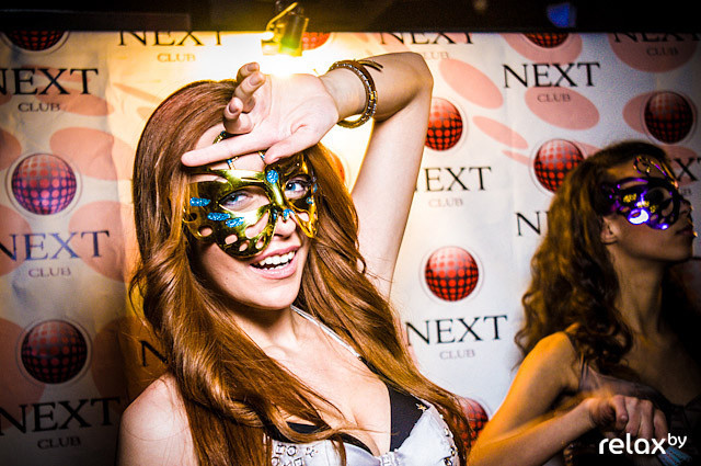 Next Club Show, фото № 13