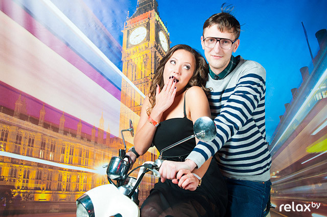 Корпоратив Artox, фото № 10