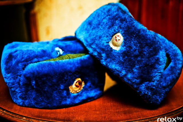 Традиции Беларуси в Casino Royal, фото № 21