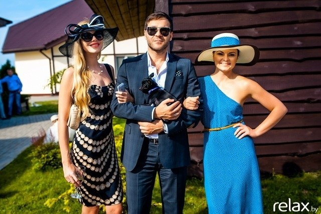 5 Лет журналу Pingouin, фото № 232