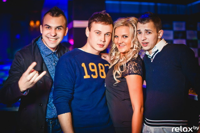 Большой куш, фото № 117