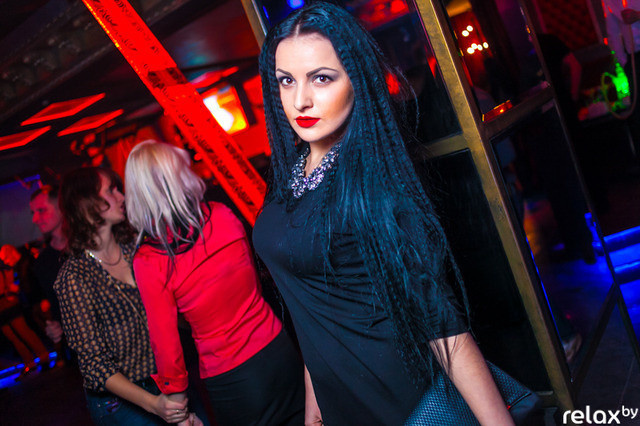 Madison Disco, фото № 5