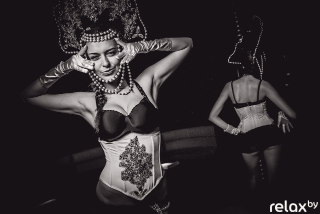 Next Club Show, фото № 69