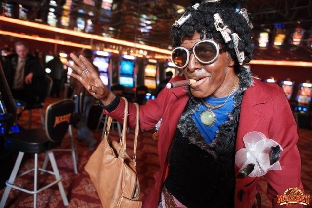 Золото Куба, фото № 55