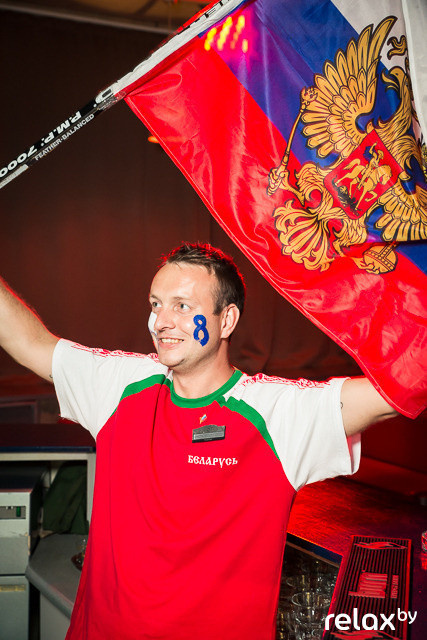 Эти забавные болельщики: заключительная часть, фото № 32