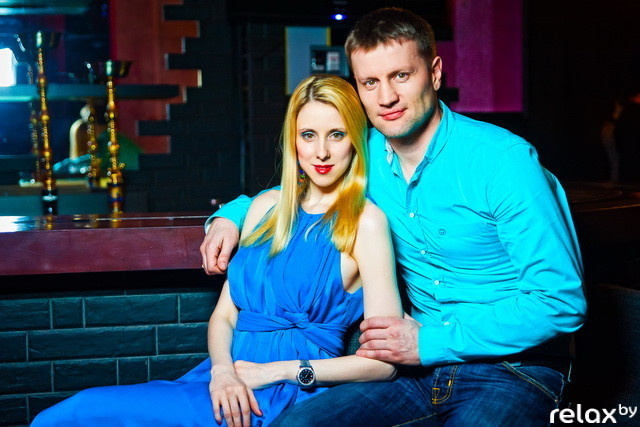 The Black Door - День Рождения Ирины Кабасакал, фото № 70