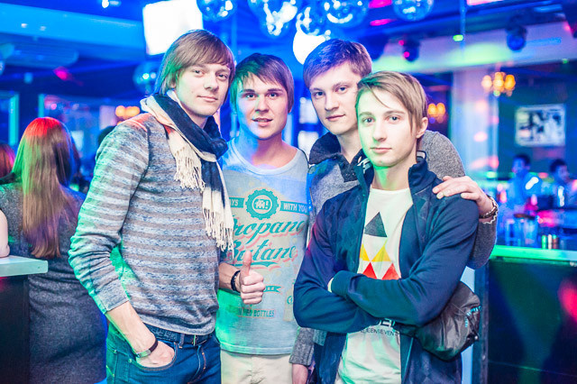 Art Vibrations, фото № 41