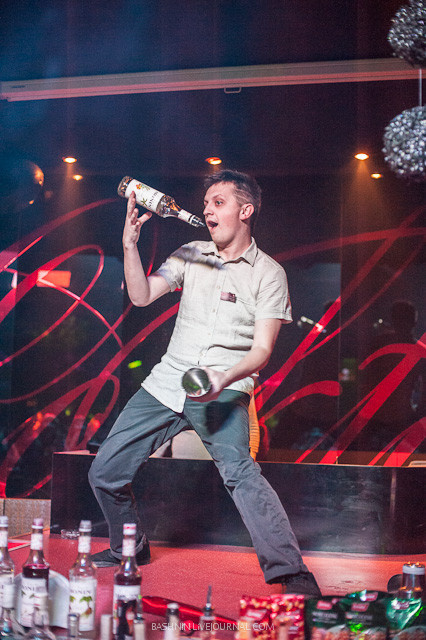 Русская ночь, фото № 41