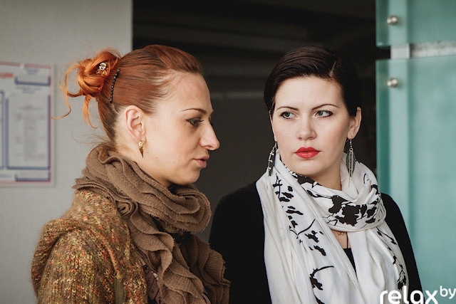 Отборочный тур конкурса New Names BFW, фото № 30