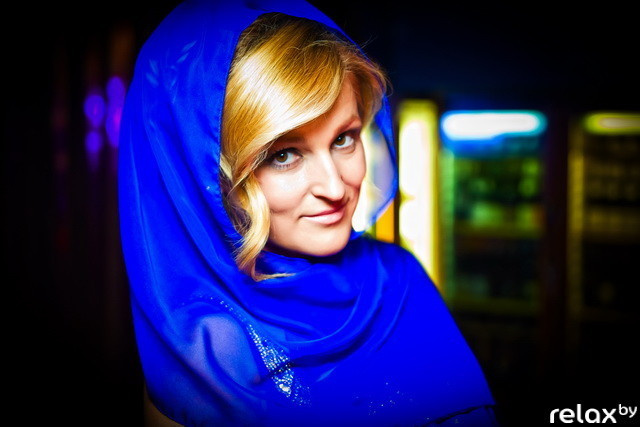 The Black Door - День Рождения Ирины Кабасакал, фото № 72